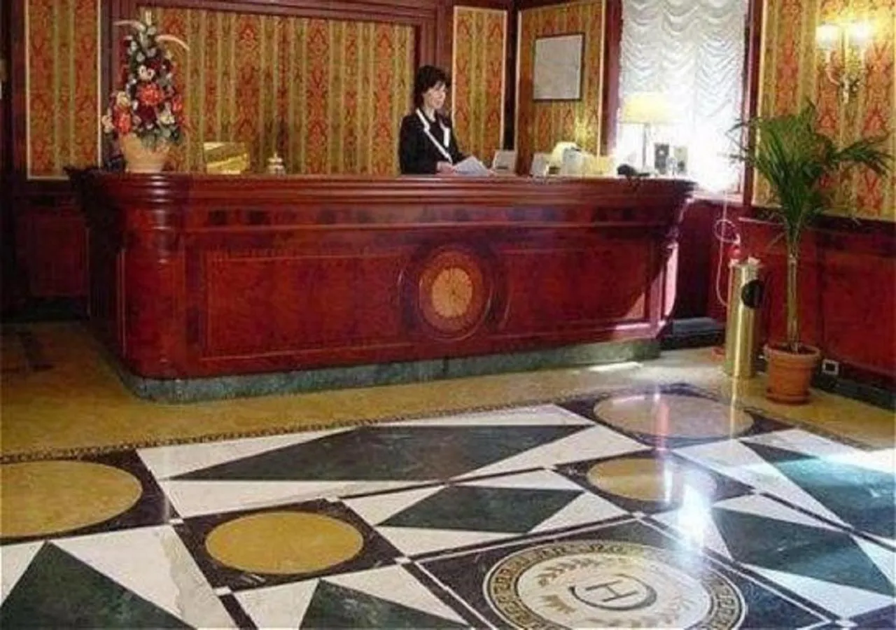 Hotel Cilicia Róma 3*,  Olaszország