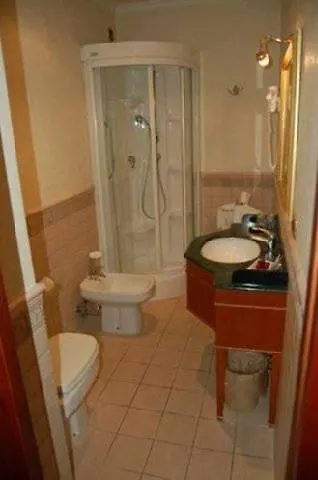 Hotel Cilicia Róma