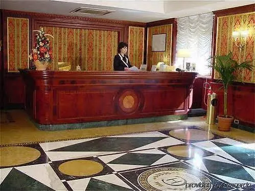 Hotel Cilicia Róma