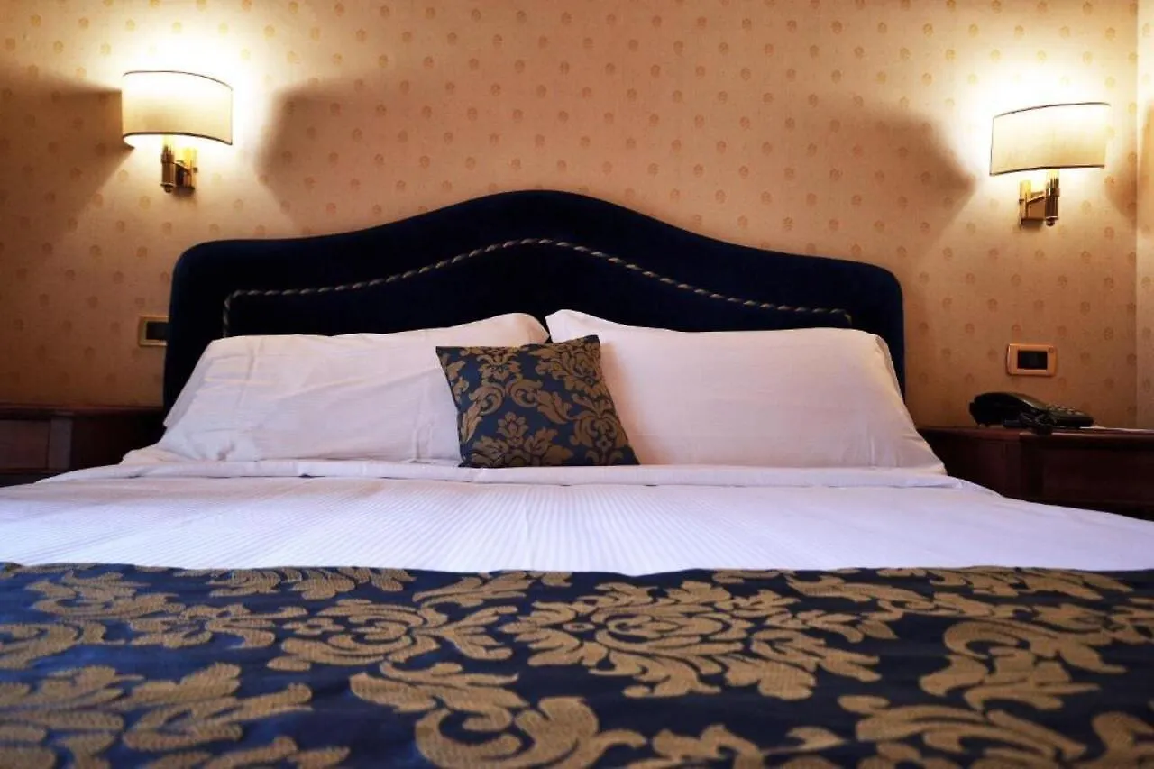 Hotel Cilicia Róma