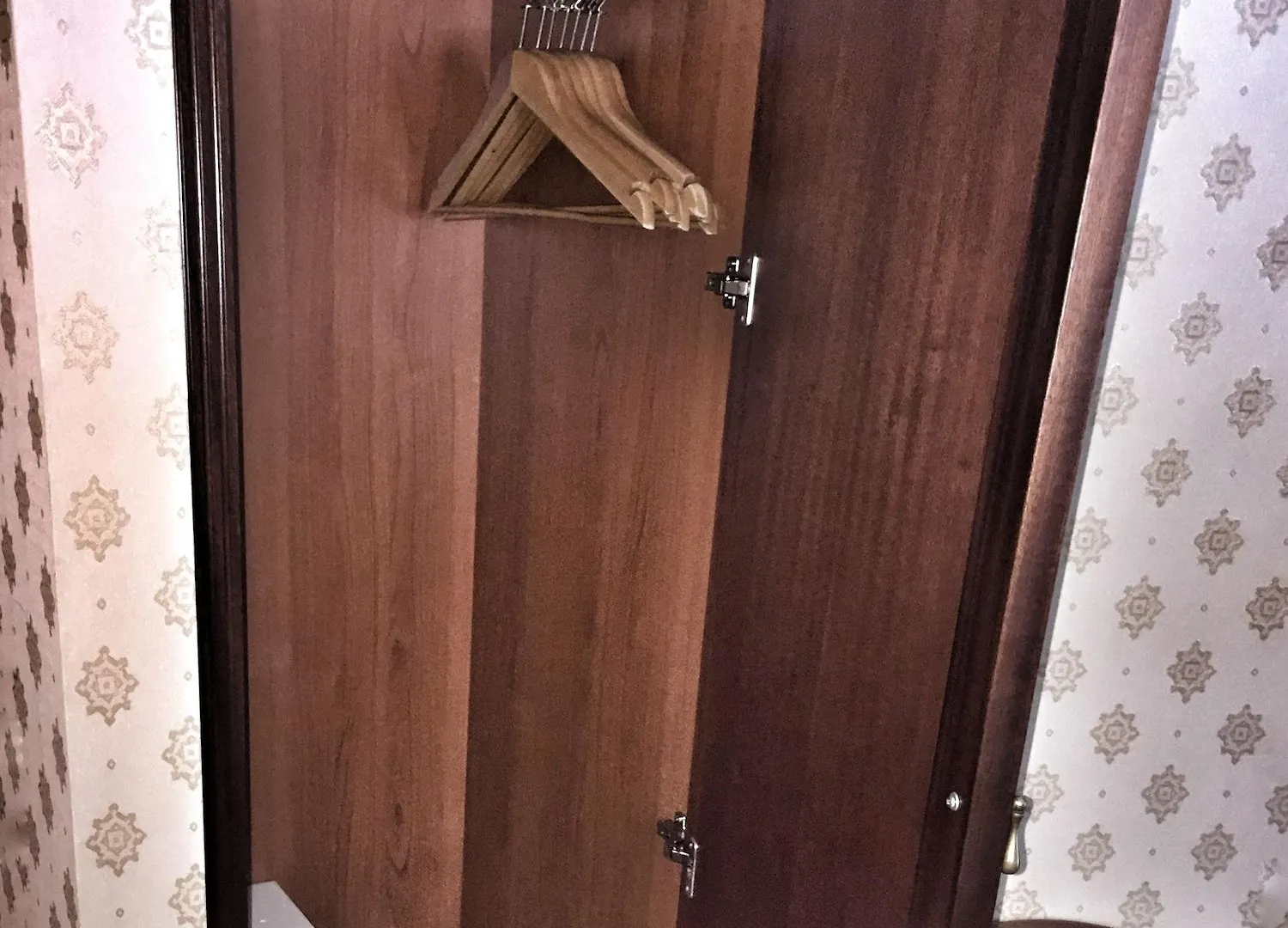 Hotel Cilicia Róma
