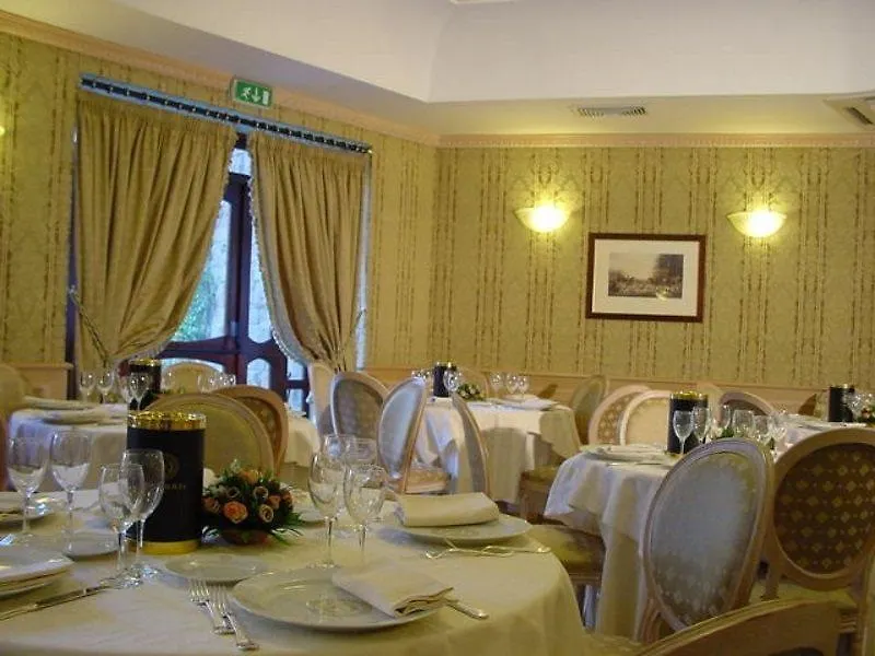 Hotel Cilicia Róma
