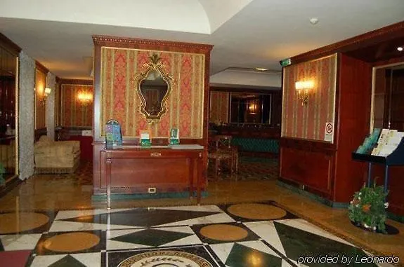 Hotel Cilicia Róma 3*,