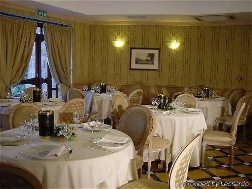 Hotel Cilicia Róma