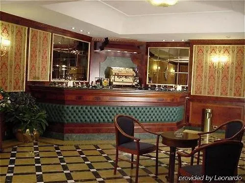 Hotel Cilicia Róma