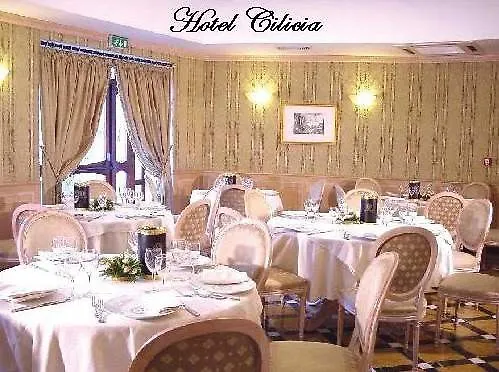 Hotel Cilicia Róma 3*,  Olaszország