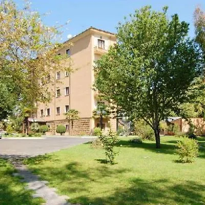 Hotel Cilicia Róma