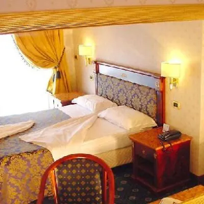 Hotel Cilicia Róma