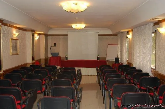***  Hotel Cilicia Róma Olaszország
