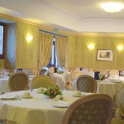 Hotel Cilicia Róma Olaszország