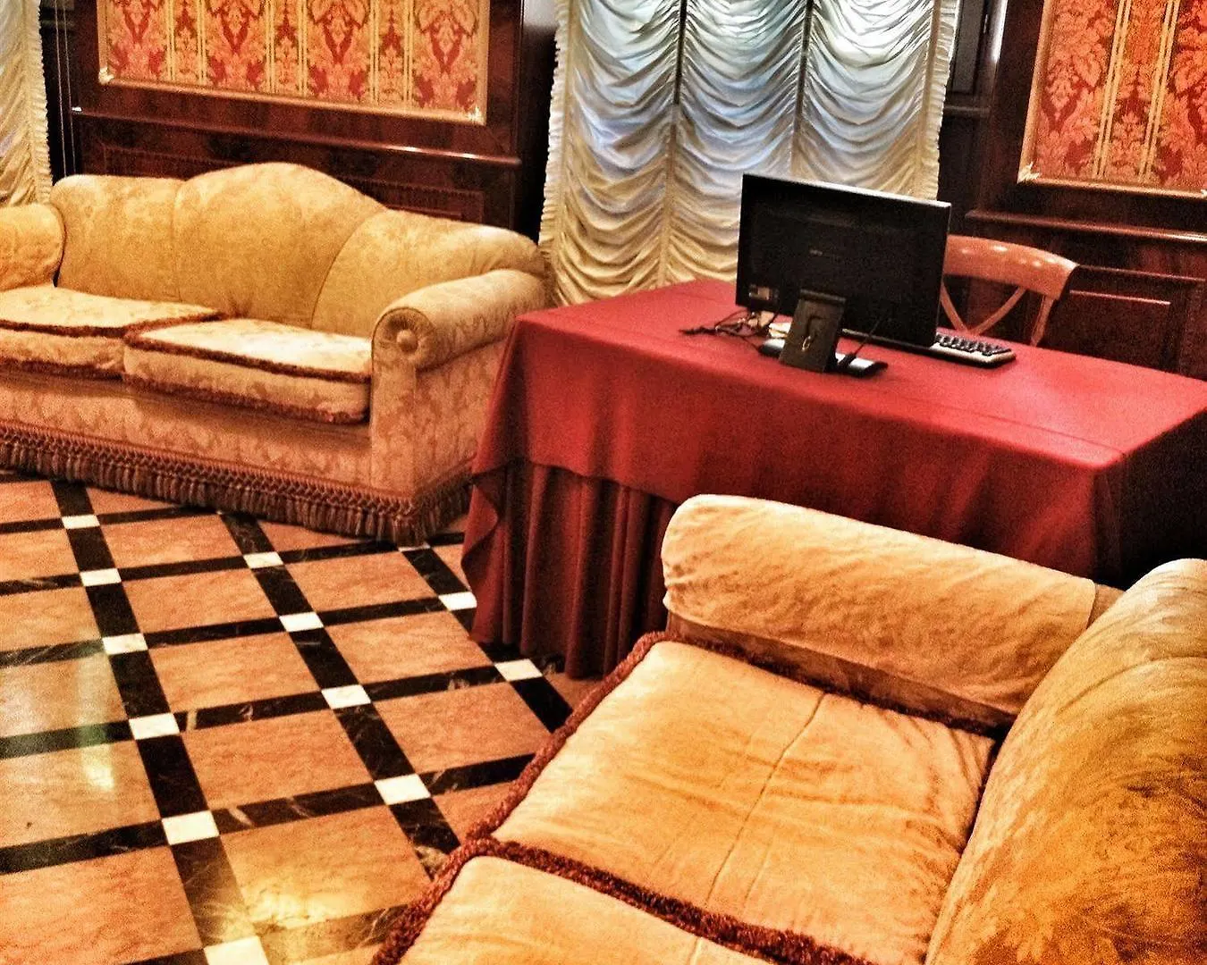 Hotel Cilicia Róma 3*,  Olaszország