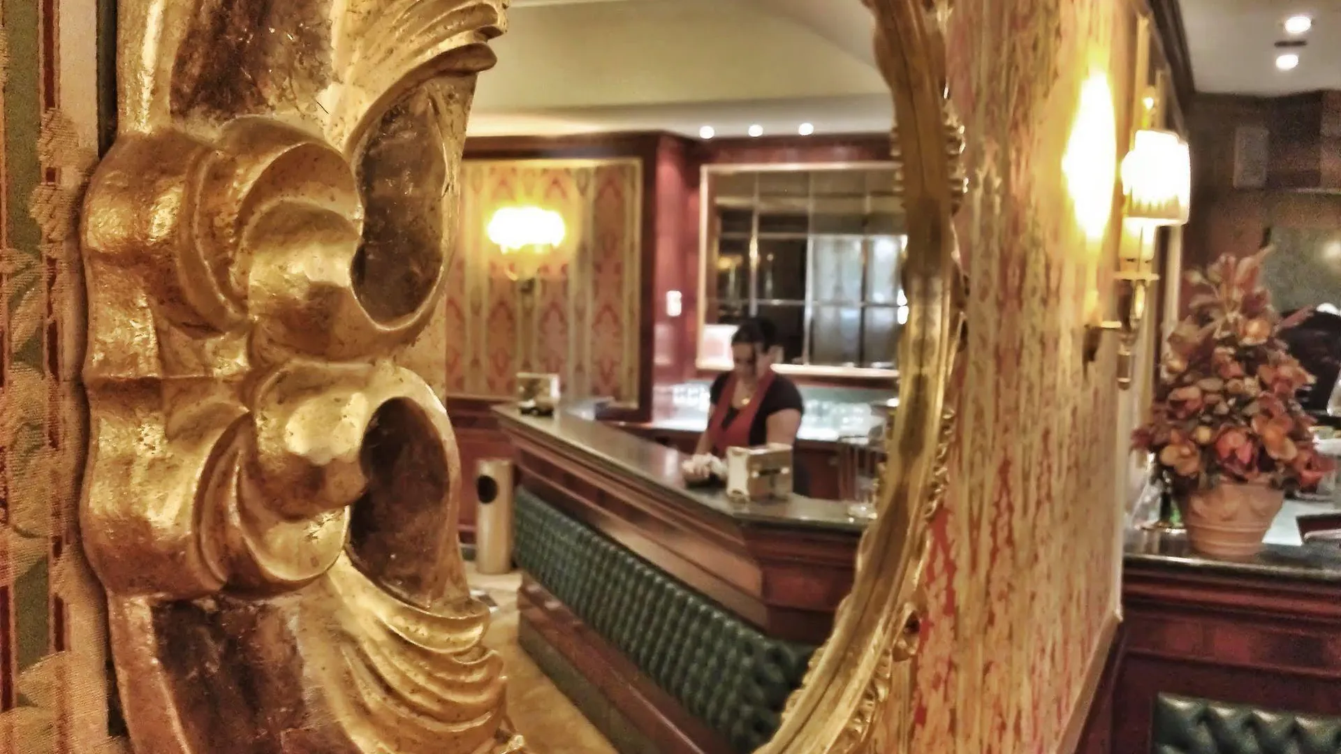 Hotel Cilicia Róma