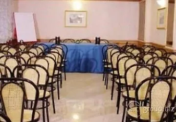 ***  Hotel Cilicia Róma Olaszország