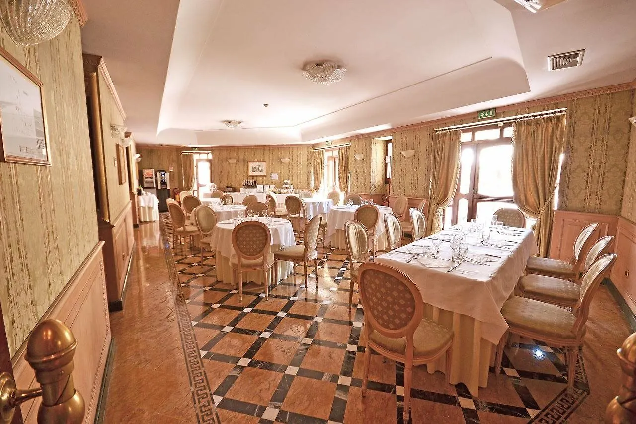 Hotel Cilicia Róma