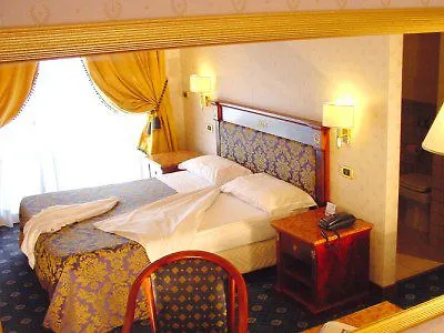 Hotel Cilicia Róma