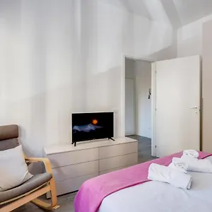 Appartamento Lulli Bright And Cozy Flat Firenze