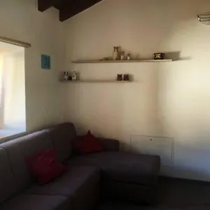 Casa vacanze Casetta Al Portico, Relax E Tranquillità Porlezza