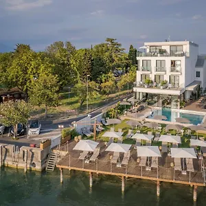 Vinci Hotel Sirmione