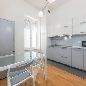 Appartamento Casa Da Luna Milano