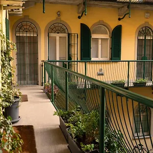 Appartement Marghera 5a -