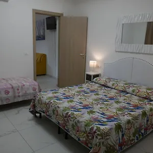Apartman Zeus