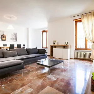 Appartement Dante108