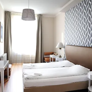 Apartmanhotel House Octogon