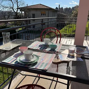Appartamento Turistico - Via Montenudo Casalzuigno