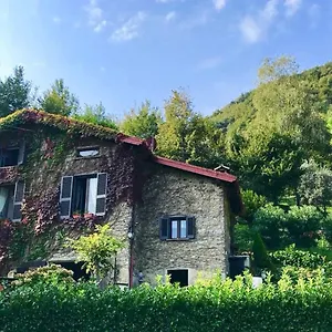  Vakantiehuis Casa Francesca Italië