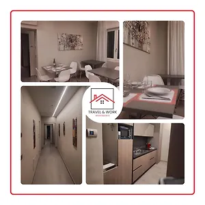  Appartement Smart Sei Chiese - Twa Italië