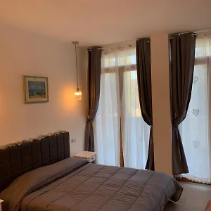 Apartman I Merli