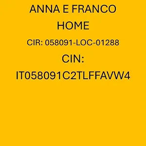 Anna E Franco Apartman
