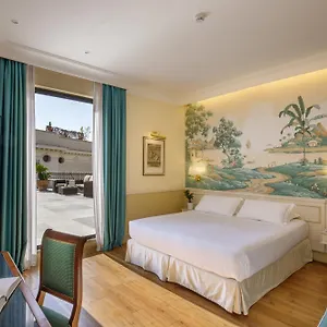 Hotel Donna Laura Palace By Omnia