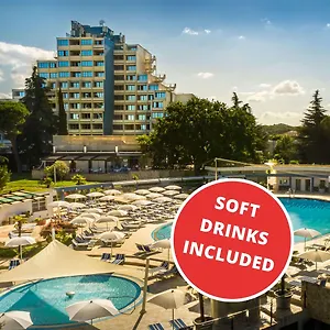 Szálloda Valamar Diamant
