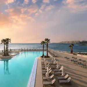 Szálloda The Westin Dragonara Resort, Malta