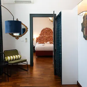  Apartment In Piazza 'apartments & Relax' Italy