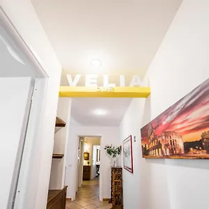 Maison Velia San Giovanni Appartement