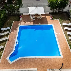4* Hotell Tor Vergata