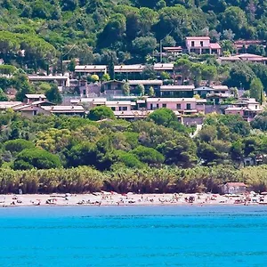  Appartement Paradisa Italië