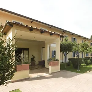 3* Hotell Quadrifoglio By Mancini