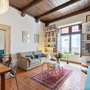 Apartment As Feel - Cancelli, Rome