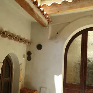 Hébergement de vacances Casa Dell'artista Singola E Indipendente
