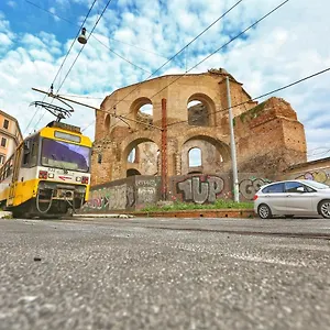 Giolitti Smart Hotel