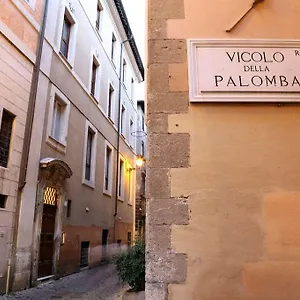 Imperium Navona Pensjonat