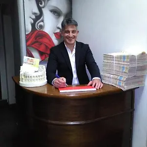 Gloria Apartman