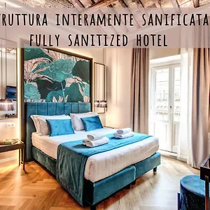 4* Hotell 55 Fifty-five - Maison D'art Collection