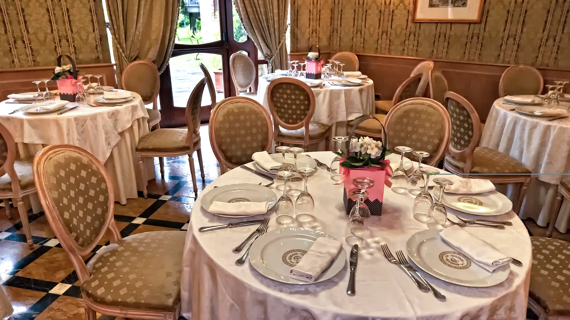 Hotel Cilicia Rome Italy