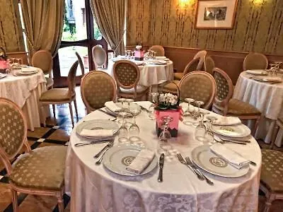 Hotel Cilicia Rome