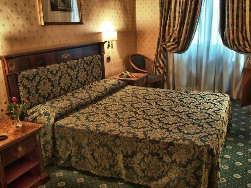Hotel Cilicia Rome