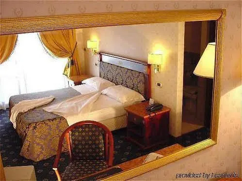 Hotel Cilicia Rome